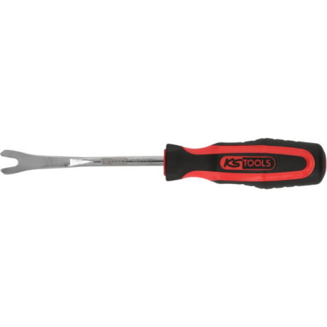 Tüübli-heebel pikkus 245mm suurus 8mm, KS Tools