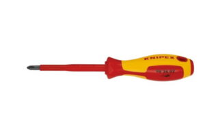 Kruvikeeraja VDE PH2/100, Knipex