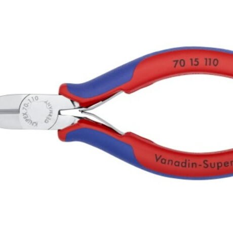 Lõiketangid 110mm, Knipex