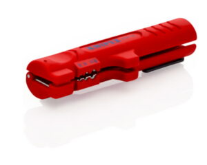 Juhtme demonteerimistangid 4,0 - 13,0 Ųmm, Knipex