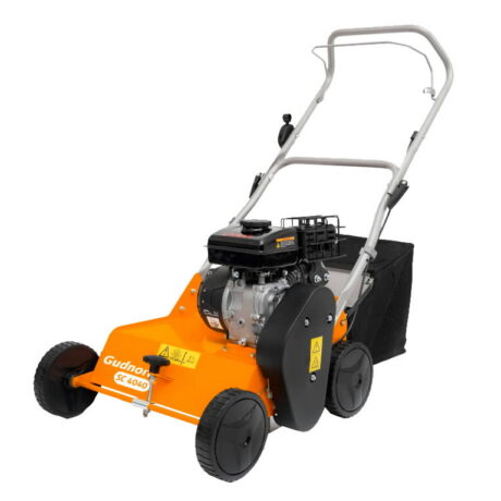 Aeraator SC 4040, Gudnord