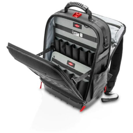 Tööriistakott Modular X18, tühi, Knipex