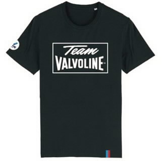 T-shirt Team  must, unisex S, Valvoline