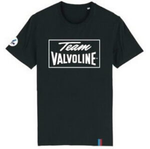 T-shirt Team  must, unisex L, Valvoline