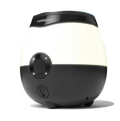 Sääsepeletaja EL55 LED valgustiga, Thermacell