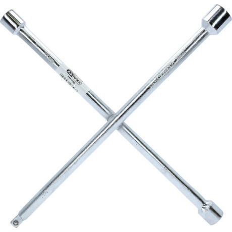 Rattarist sõiduautole M1/2"x17x19x21mm, KS Tools