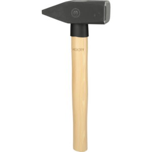 Lukksepavasar hikkoripuust varrega 2000g, KS Tools