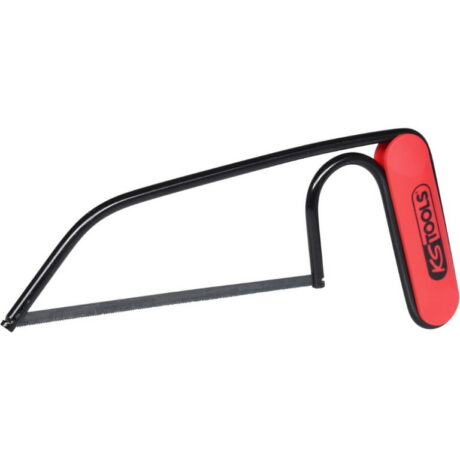 Rauasae raam 150mm, KS Tools