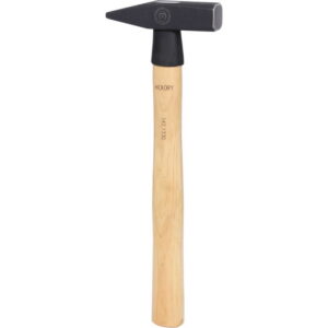 Lukksepavasar hikkoripuust varrega 300g, KS Tools