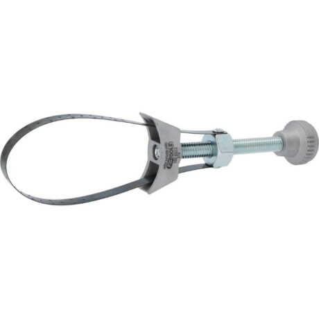 Õlifiltrivõti metallvitsaga, 65-110mm, KS Tools