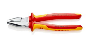 Jõunäpitstangid VDE Comfort käepide 225mm, Knipex