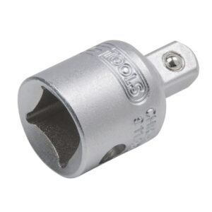 Üleminek F3/8´´x M1/4´´, KS Tools