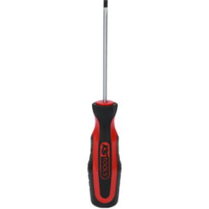 Kruvikeeraja ERGOTORQUEplus lapik 3mm 155mm pikk, KS Tools