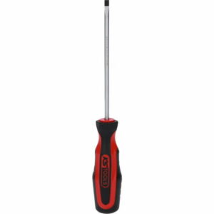 Kruvikeeraja ERGOTORQUEplus lapik 4mm pikkus180mm pikkus, KS Tools