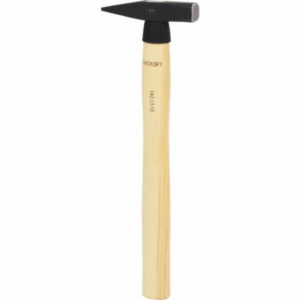 Lukksepavasar hikkoripuust varrega 100g, KS Tools