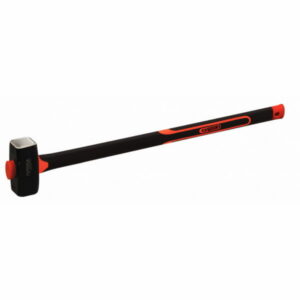 Sepavasar fiiberklaasist varrega 4000g, KS Tools