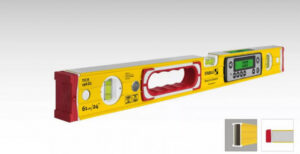 Digitaalne lood TECH 196 DL IP67 100cm, Stabila