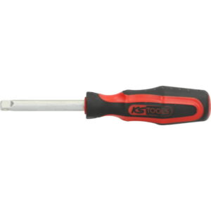 1/4" nelikant-kruvikeeraja 150mm, KS Tools
