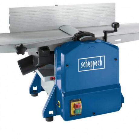 Höövel-paksusmasin HMS 1070, Scheppach