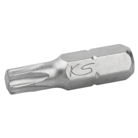5/16" otsak Torx 30mm T45, KS Tools