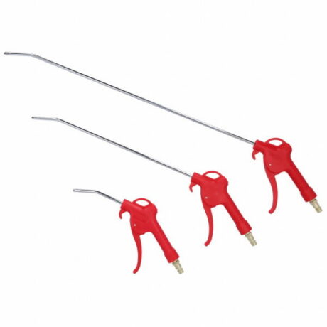 suruõhupüstol kmpl 95-500mm 3-osa, KS Tools