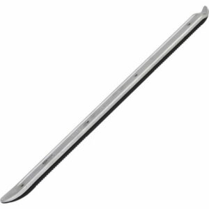 Rehviheebel 500mm, plastkattega, KS Tools
