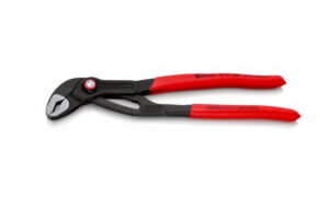 Veepumbatangid COBRA QuickSet 250mm D50mm, Knipex