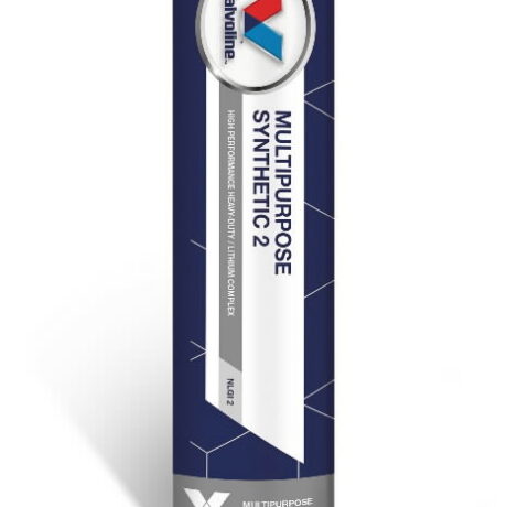 Universaalmääre Multipurpose Synthetic 2 400g, Valvoline