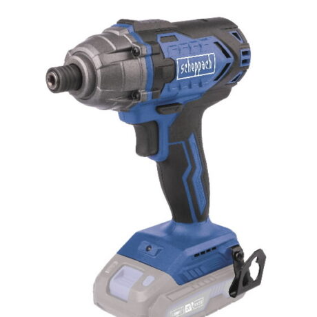 Akulöökkruvikeeraja C-ID180-X, karkass, Scheppach