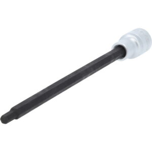 1/`2` padrunotsak sisekuuskant, eriti pikk, 6 mm, KS Tools