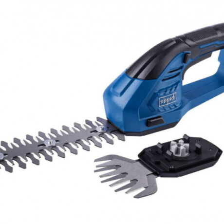 Akuga murukäärid ja hekipügaja  C-HTGS200-X, karkass, Scheppach