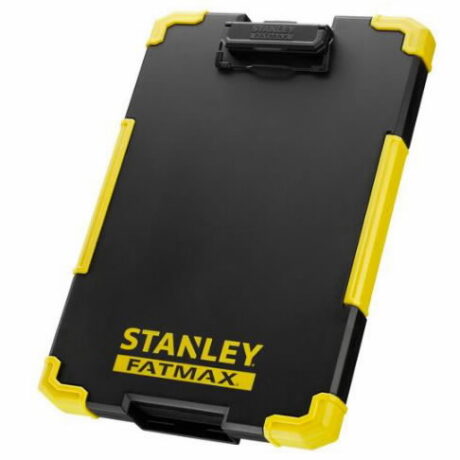 Kirjutamisalus dokumendihoidjaga Pro-Stack FATMAX A4, Stanley