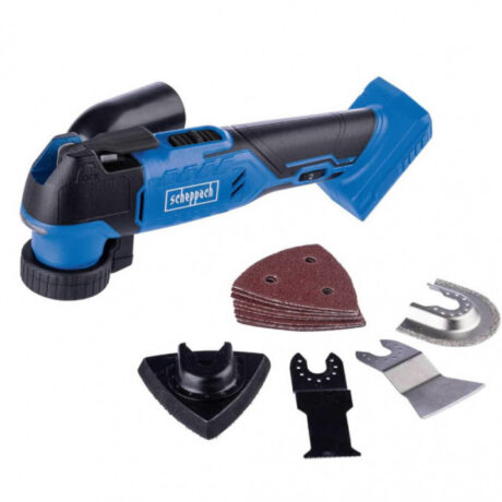 Akuga multitööriist C-MT40-X, karkass, Scheppach