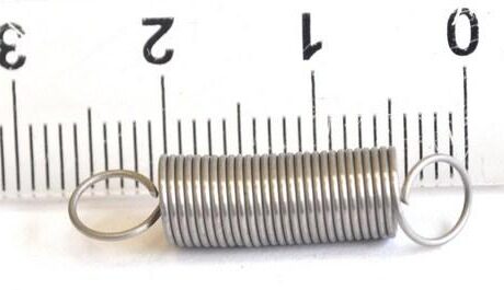 Governor spring Tecumseh