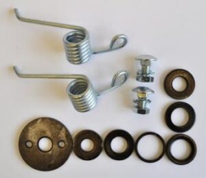 Spring for aerator RO6248