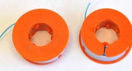 Trimmer head spool Bosch