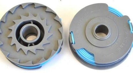 Trimmer head spool Flymo