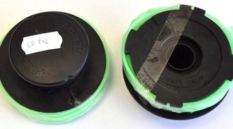 Mowing line insert Partner Colibrii