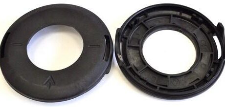 SUPER-PRO bottom part