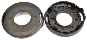 Trimmer head guard 50719xx /since 07.2008/ EASY LOAD 109mm bottom part