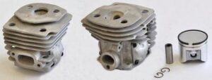 Cylinder Husqvarna 359 47mm assy