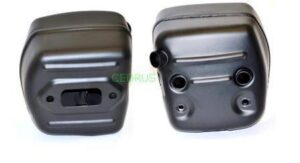 Muffler Husqvarna 365