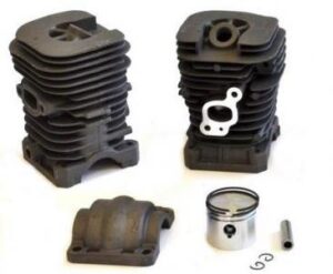 Cylinder Partner 351/371 41mm assy