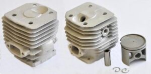 Cylinder Husqvarna 262 48mm assy