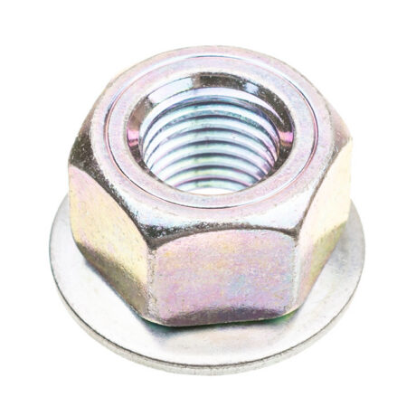 Saw lock nut Kawasaki VS330 VS551