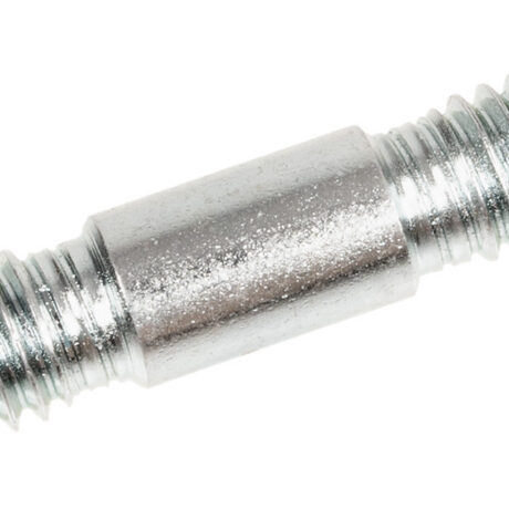 Double-ended screw AG500