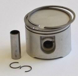 Piston Stihl TS700 TS800 56mm assy
