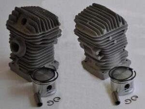 Cylinder Stihl MS230 40mm assy
