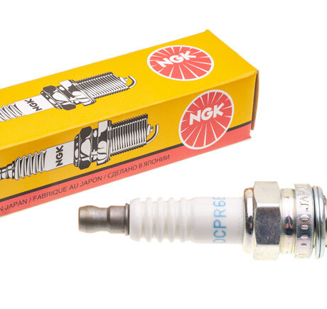 Süüteküünal NGK DCPR6E