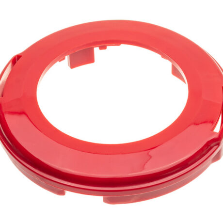 Trimmeripea kaitse VS253 330 VS551 alumine osa